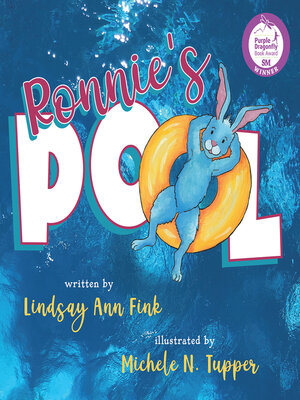 cover image of Ronnie's Pool